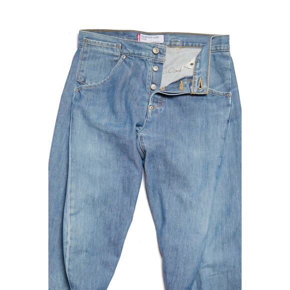 Vintage Levi’s Engineered Jeans W31x30 - Picture 3 of 3